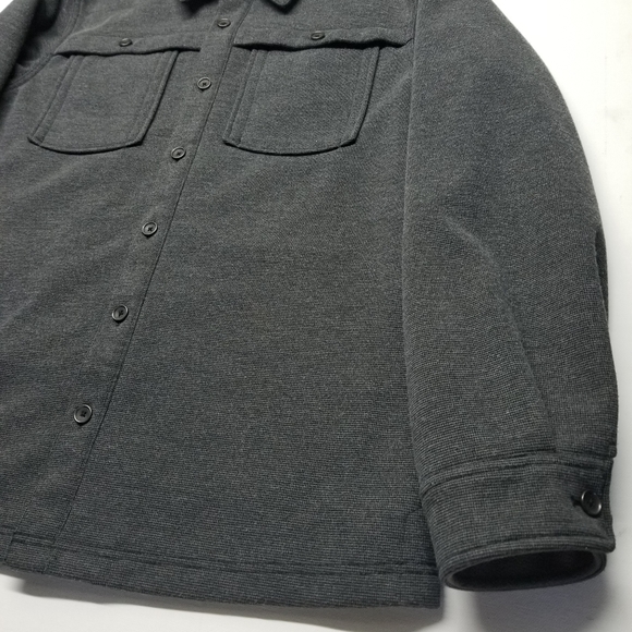 Exofficio shirt jacket mens size M - Picture 3 of 8